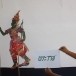 การทำตัวหนังปราโมทัย