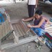 ทอเสื่อกกบ้านโนนสวรรค์