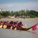 การแข่งขันเรือยาวประเพณีลำน้ำปิง