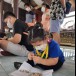 การทำตุ๊กตาเปลือกหอย