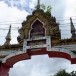 ชื่อบ้านนามเมือง บ้านห้วยเดื่อ  หมู่ที่  ๙ 