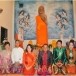 ประเพณีสมโภชน์พระใหญ่ใบเสมาทวารวดี