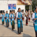 ประเพณีสมโภชน์พระใหญ่ใบเสมาทวารวดี