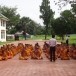 โรงเรียนพระปริยัติธรรม วัดนิเวศธรรมประวัติ  อำเภอบางปะอิน
