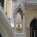 เทวรูปปัญสิงขรและเทวรูปพระอินทร์   