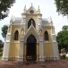 เทวรูปปัญสิงขรและเทวรูปพระอินทร์   