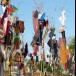 ประเพณีปักธง