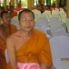พระครูโสภณจันทวิมล เจ้าอาวาสวัดโนนสะอาด