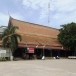 ศาลาการเปรียญหลังเก่า   วัดลาดชะโด