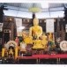 พระปลัดสมบูรณ์ สุมงฺคโล