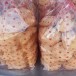 การทำขนมบาอูลู  (ขนมไข่ )  