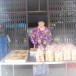 การทำขนมบาอูลู  (ขนมไข่ )  