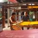 กลุ่มส่งเสริมอาชีพทอผ้าบ้านขุมคำ