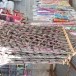การสานเปลจากใยสังเคราะห์