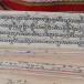 การเขียนอักษรธรรม