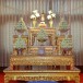 การใช้เครื่องบูชา สักการะ