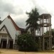 วัดพระคริสตราชา ช้างมิ่ง    