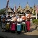 ประเพณีส่งข้าวแช่ (เปิงสงกรานต์)