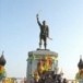 พระบรมราชานุสาวรีย์สมเด็จพระนเรศวรมหาราช