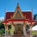 หลวงพ่อโพธิมงคงศักดิ์สิทธิ์ วัดท่าโพ ตำบลท่าโพ อำเภอหนองขาหย่าง จังหวัดอุทัยธานี