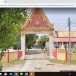 หลวงพ่อโพธิมงคงศักดิ์สิทธิ์ วัดท่าโพ ตำบลท่าโพ อำเภอหนองขาหย่าง จังหวัดอุทัยธานี
