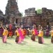 รำระบำจัมปาศรี