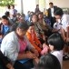 การผูกแขน