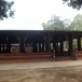 บันไดพญานาค ที่วัดธาตุฝุ่น