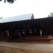 บันไดพญานาค ที่วัดธาตุฝุ่น