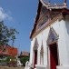 โบราณสถานอุโบสถเก่าวัดหัวดง