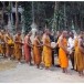 งานบุญปริวาสกรรมวัดป่าคลองลึก  