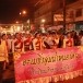 ขบวนแห่ปราสาทผึ้งวัดศรีสระเกษ