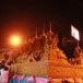 ขบวนแห่ปราสาทผึ้งวัดศรีสระเกษ