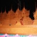 ขบวนแห่ปราสาทผึ้งวัดศรีสระเกษ