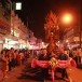 ขบวนแห่ปราสาทผึ้งวัดศรีสระเกษ