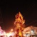 ขบวนแห่ปราสาทผึ้งวัดศรีสระเกษ