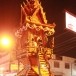 ขบวนแห่ปราสาทผึ้งวัดศรีสระเกษ