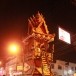 ขบวนแห่ปราสาทผึ้งวัดศรีสระเกษ