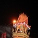 ขบวนแห่ปราสาทผึ้งวัดศรีสระเกษ