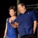 กมลลักษณ์  นามประกาย เดินแบบผ้าคราม ปี 2555