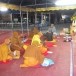 พิธีกรรมเข้ากรรมป่าช้าหรือโสสานกรรม