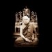 หลวงปู่บุญหนา ธมฺมทินโน 