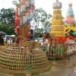 งานบุญแห่กระธูป