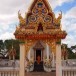 วัดบูรพาภิรมย์ หมู่ที่ ๒ ตบ้านธวัชชัย ตำบลส่องดาว อำเภอส่องดาว จังหวัดสกลนคร