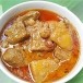 แกงมัสมั่นเนื้อ