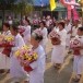  พุ่มด้ายพุทธมนต์