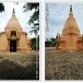 สถูปบรรจุอัฐิหลวงปู่ดุลย์ อตุโล