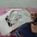 งานฉลุลายกระดาษ