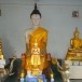 พระป่าเลไลย์ ปางปาลิไลยก์ วัดโพธิ์รัตนาราม