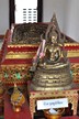 มณฑปรอยพระพุทธบาทจำลอง วัดไชยชุมพลชนะสงคราม